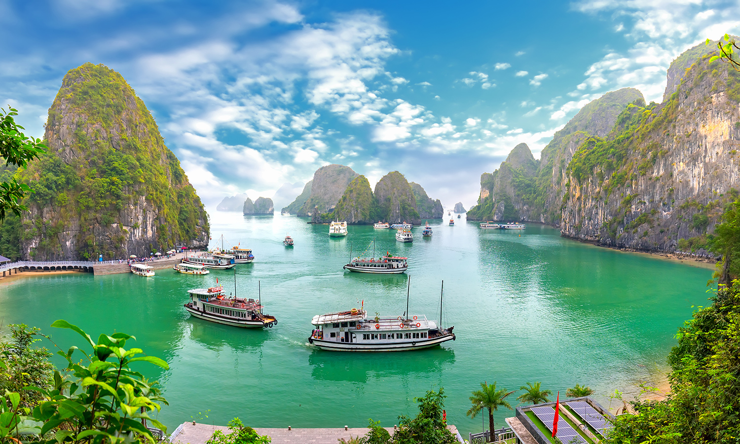 5 Vietnam Cities You Must Know