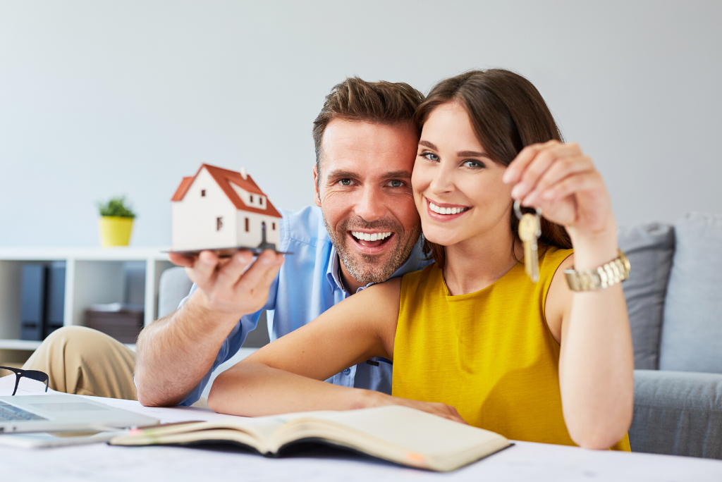 Three Important Things to Know When Buying a House