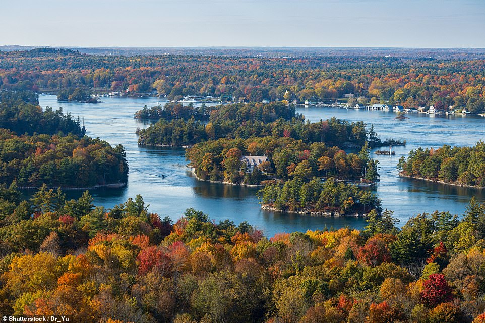 Three Must-Know Facts about Canada 1000 Island Traveling