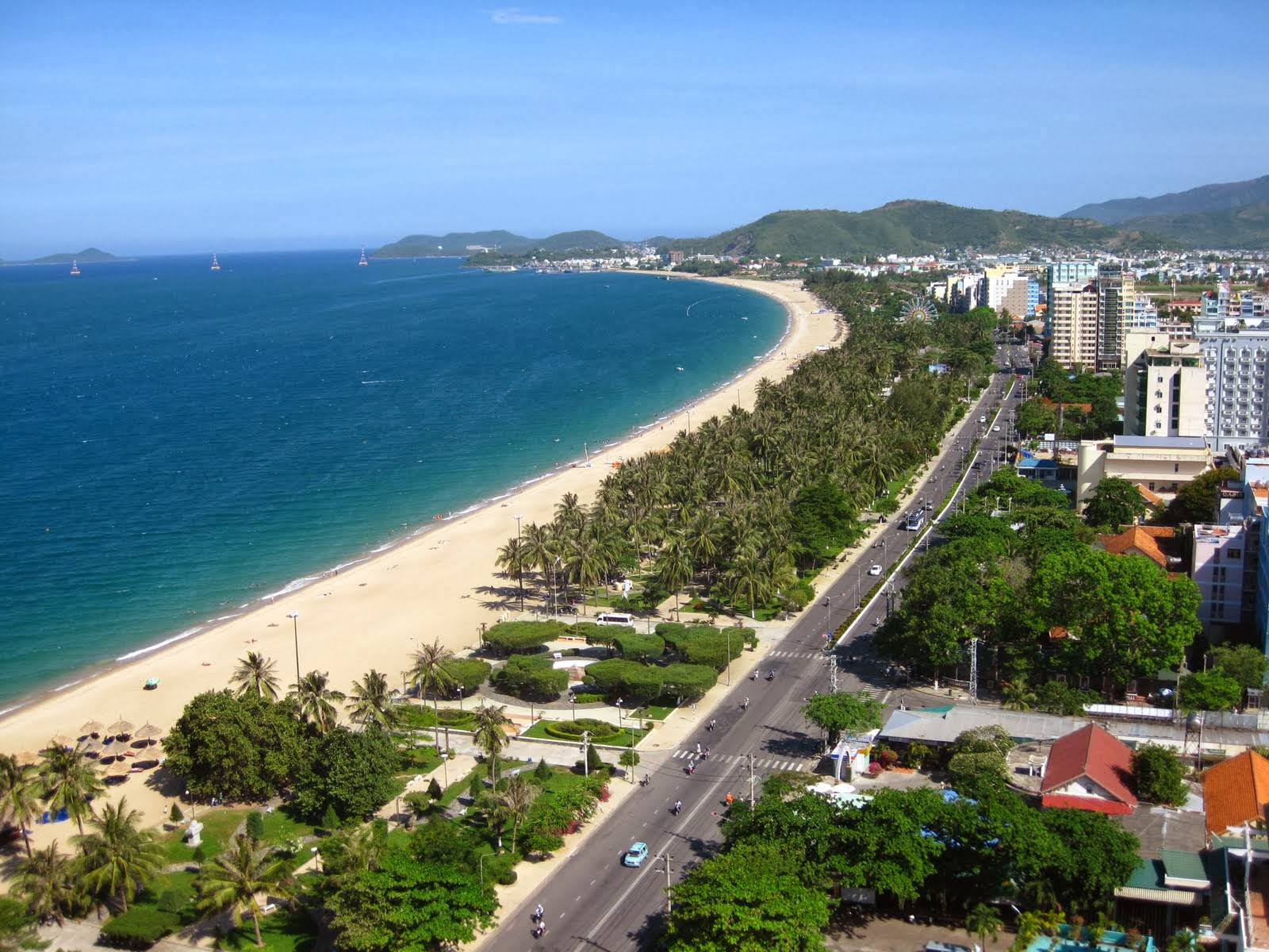 Vietnam Nha Trang, 5 Things You Must Know