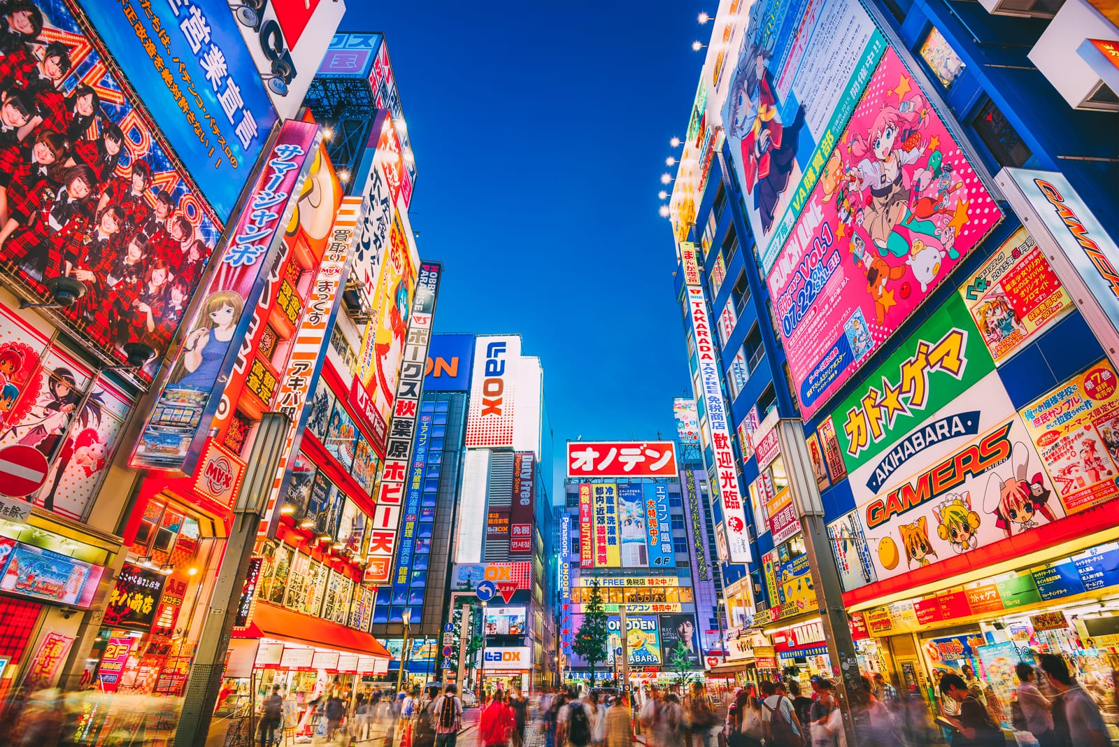 5 Must-Know Japan Cities for Your Trip